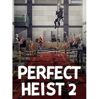 Perfect Heist 2