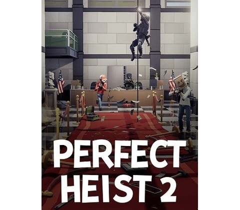 Perfect Heist 2