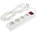 OPTONICA 4 Plug 1,5 m Switch (7609)