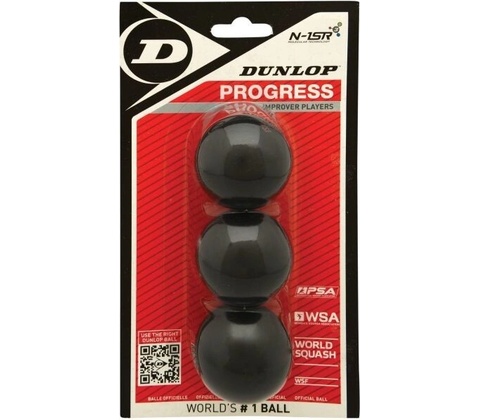 Dunlop Progress 3 ks