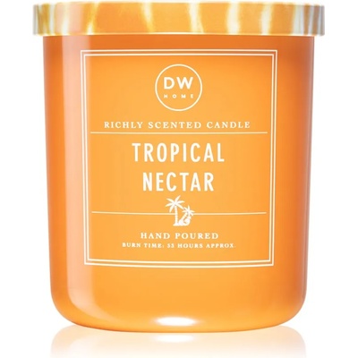 DW HOME Signature Tropical Nectar ароматна свещ 264 гр