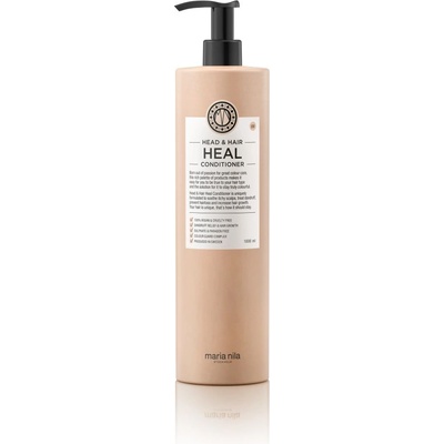 Maria Nila Head & Hair Heal Conditioner 1000 ml