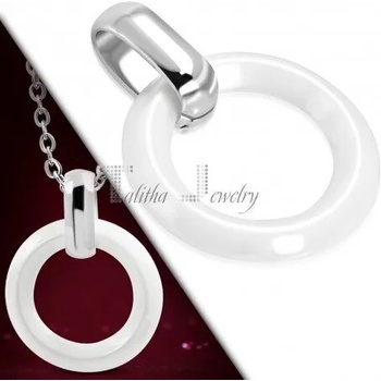 Image 1 of Talitha Колие с керамика