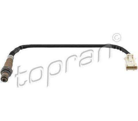 Lambda sonda TOPRAN 721 853 (721853)