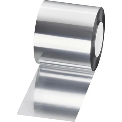 CellPack Premio Aluminium CW 364798 Aluminium tape 130 mm x 100 mm strieborná 1 ks