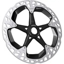 SHIMANO Kotúč brzdový RT-EM910 203mm Steps Center Lock Ice Tech (vonk. uťahov.)