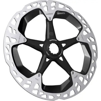 SHIMANO Kotúč brzdový RT-EM910 203mm Steps Center Lock Ice Tech (vonk. uťahov.)