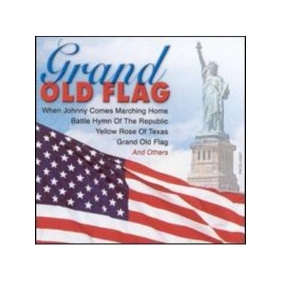 V/A - Grand Old Frag CD