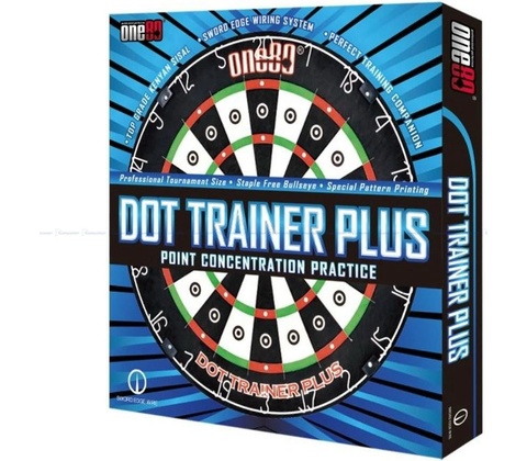One80 Dot Trainer Plus