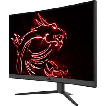 Image 1 of MSI G27C4 E2
