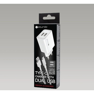 Sturdo NSI-0088-STU-TYPEC