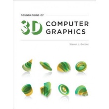 Foundations of 3D Computer Graphics - S. Gortler