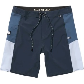 SALTY CREW Бански гащета Salty crew Flaship swimming shorts - Blue (Midnight Navy)