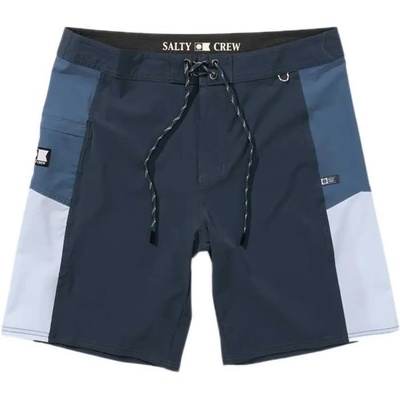 SALTY CREW Бански гащета Salty crew Flaship swimming shorts - Blue (Midnight Navy)