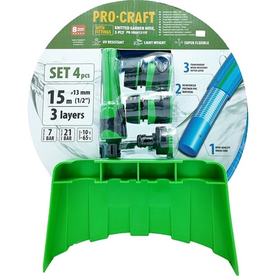 Procraft PR-3KGH1315F