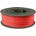C-Tech 3DF-E-PLA-1.75-R 3D филамент, ESSENTIAL LINE, PLA, 1, 75mm, 1000g, Червен (Red) (3DF-E-PLA-1.75-R)