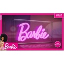 Neon světlo Barbie