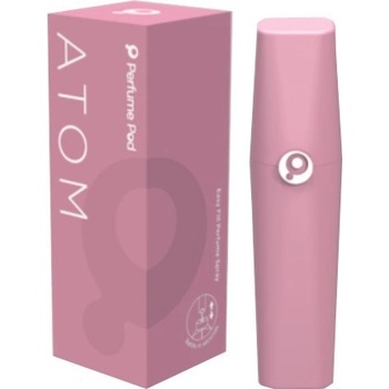 PerfumePod Pink Flakon rozprašovač na plnenie 5 ml