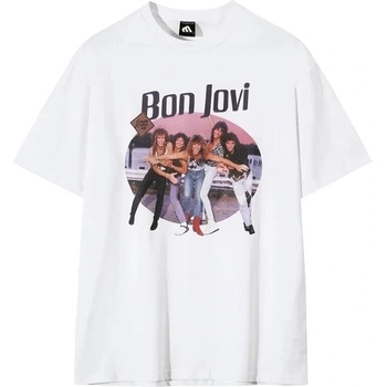 Bon Jovi Breakout Natural S Риза (BONJTS07MNAT01)