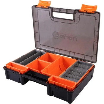 Guru Feeder Box