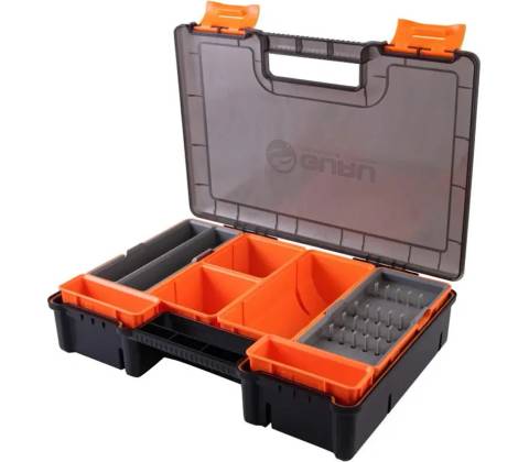 Guru Feeder Box