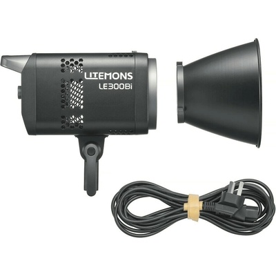 Godox LE300Bi Black – Zbozi.Blesk.cz
