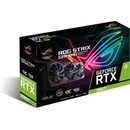 Видео карти ASUS GeForce RTX 2080 Ti OC 11GB (ROG-STRIX-RTX2080TI-O11G-GAMING)