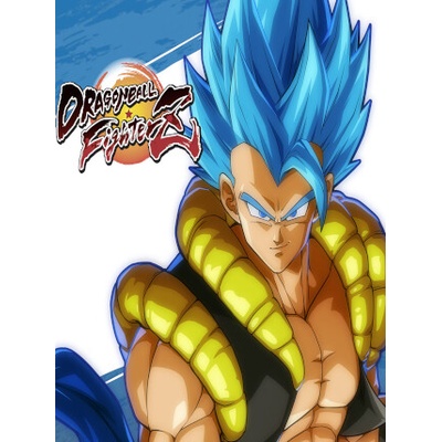 Dragon Ball FighterZ - DB Super Bundle
