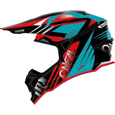 O´Neal 2Series SPYDE 2.0
