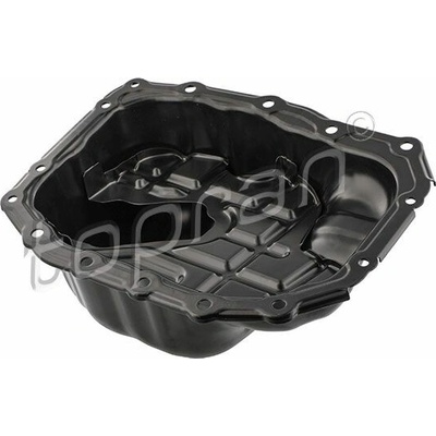 Zámek dveří TOPRAN 623 604 (623604) | Zboží Auto