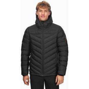 Alpinus Мъжко пухено яке Alpinus Monsivo black