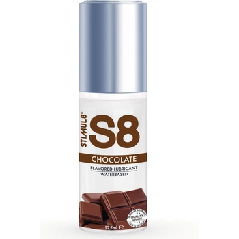 ostatní S8 Ароматизиран Лубрикант 125 мл
