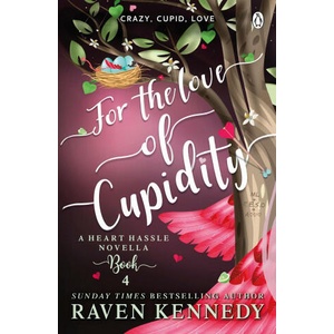 For the Love of Cupidity (2023)