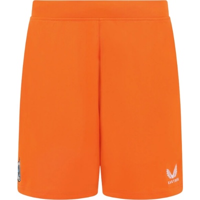 Castore Club Brugge Goalkeeper Shorts 2025/26
