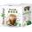 FoodNess Кафе капсули FoodNess Macaccino with maca, Dolce Gusto, 10бр, капсули