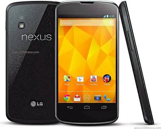 LG E960 Nexus 4 8GB