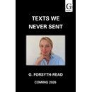 Texts We Never Sent