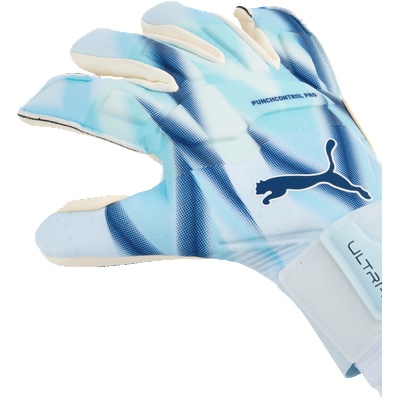 PUMA ULTRA Ultimate Hybrid Goalkeeper Gloves