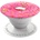 PopSocket Pink Donut