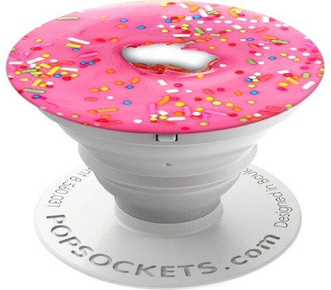 PopSocket Pink Donut