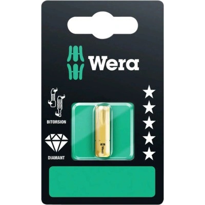 Wera BDC SB TX 40 x 25 mm 134379