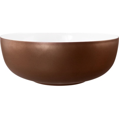 Seltmann Weiden Kulatá mísa LIBERTY bronzová 28 cm