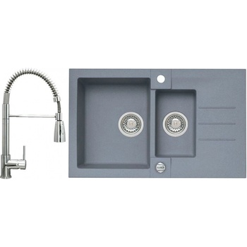 Set Alveus Rock 70 + Billy