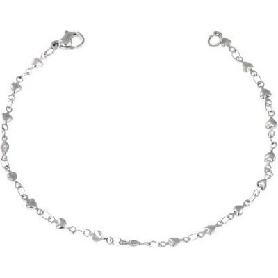 SSteel srdíčka NARCHO015 ocel
