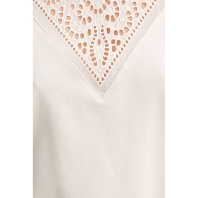 Morgan суичър дамски от памук (TSPRING)