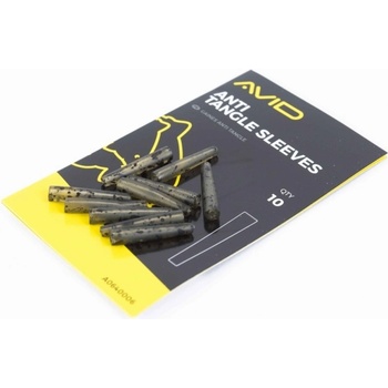 Avid Carp Outline Anti Tangle Sleeve 10ks