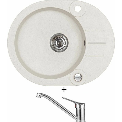 Set Alveus Roll 40 + Riviera