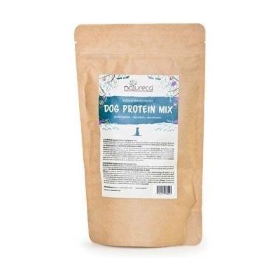 Natureca Dog protein mix 1 kg