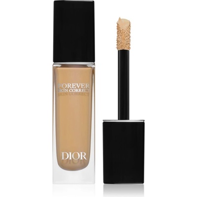 Dior Dior Forever Skin Correct кремообразен покривен коректор цвят #3WO Warm Olive 11ml