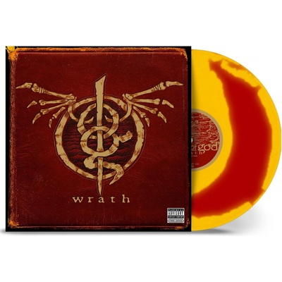 Lamb Of God - Wrath / Coloured / Vinyl LP